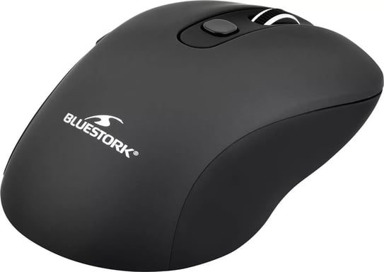 BLUESTORK Ufficio senza fili 60 Nero