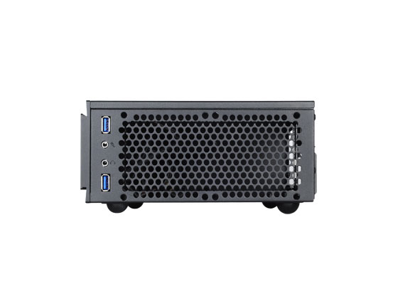 Silverstone SST ML06B unité centrale Neuf - vue 3