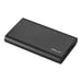 PNY - SSD externa - Elite - 480GB - USB 3.1 (PSD1CS1050-480-FFS)