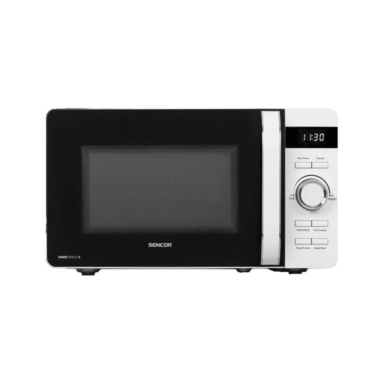 Micro ondes Sencor SMW 5017WH 17 litres Neuf - vue 2