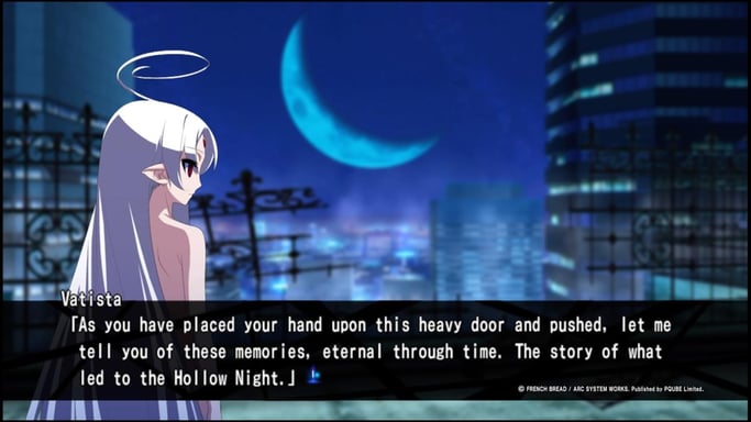 Sotto Notte In-nascita Exe Late CL-R PS4