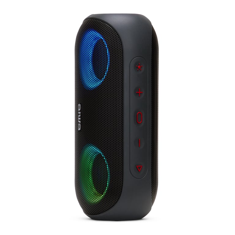 Aiwa BST 650 haut parleur portable et de fête Enceinte portable stéréo Neuf - vue 4