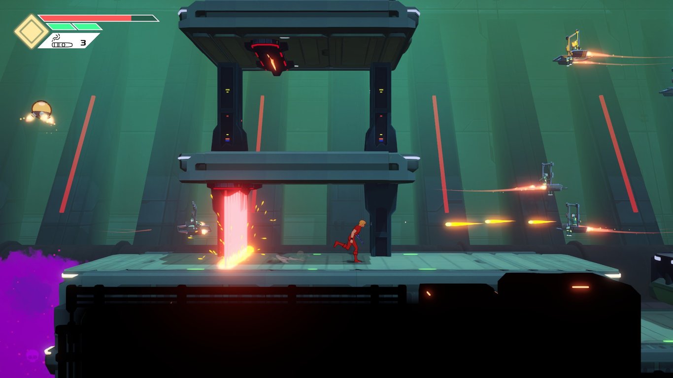 Space Adventure Cobra : The Awakening Limited Edition - vue 5