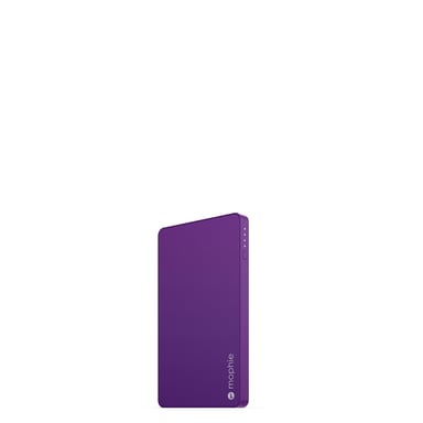 mophie powerstation mini 3000 mAh Violet