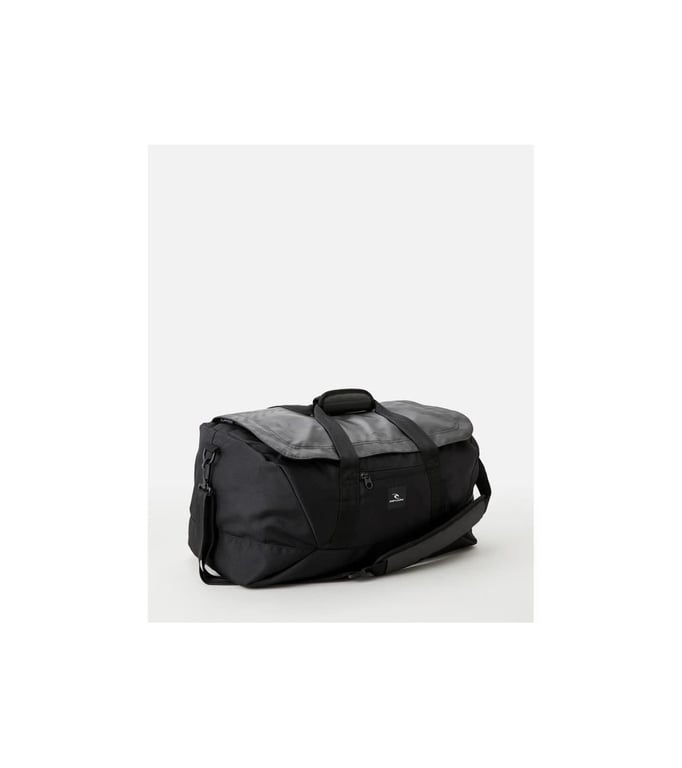 RIP CURL Bolsa de viaje BTRAT9 Duffle 35L Midnight Mixed