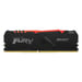 Kingston Technology FURY Beast RGB module de mémoire 16 Go 1 x 16 Go DDR4 3200 MHz