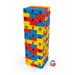 Gioco della torre Jenga Pat' Patrouille - Equilibrio e divertimento