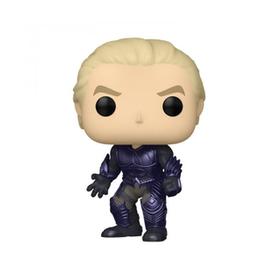 Figura Funko Pop Movies: Necrus- Pop 4