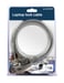Gembird LK-CL-01 câble antivol Argent