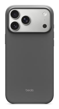 Beats Iphone 17 Pro Max Case Gry
