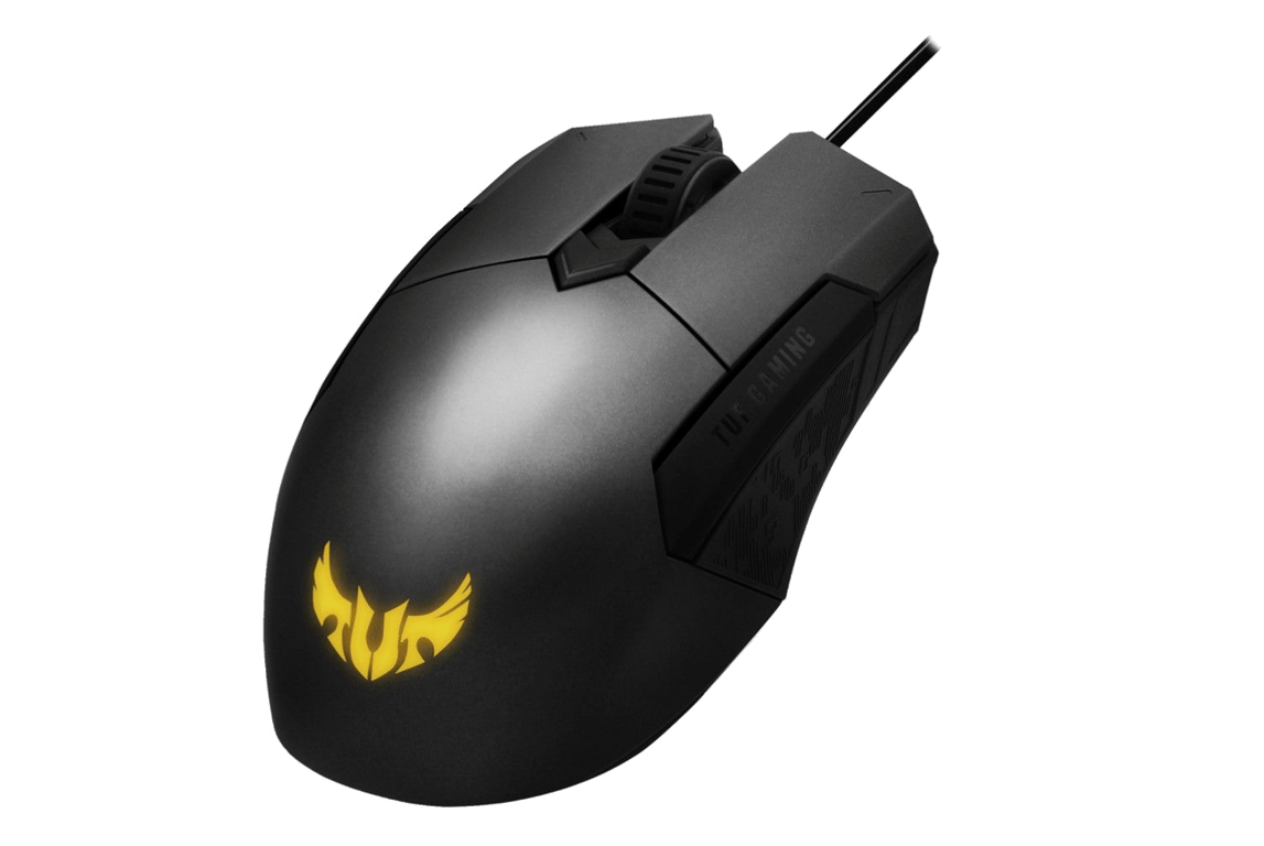 Souris TUF M5