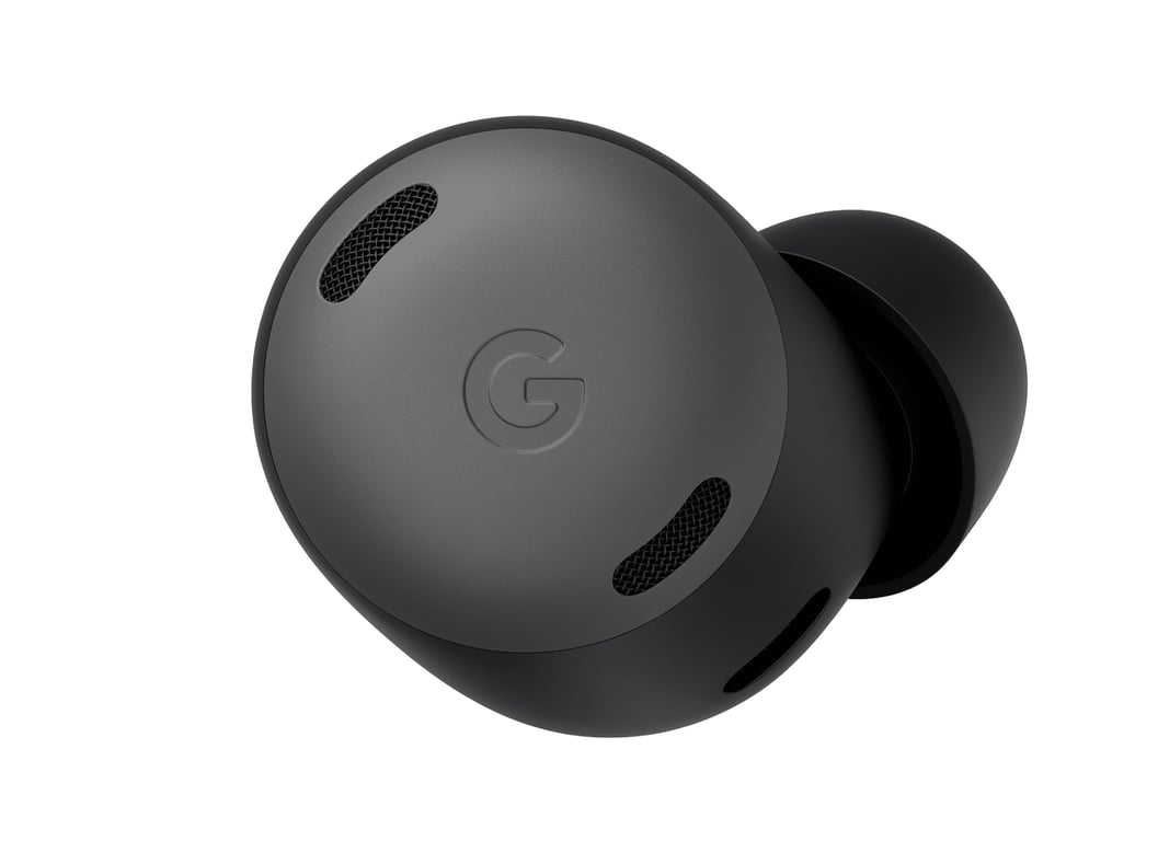 Ecouteurs Google Pixel Buds Pro - Sans fil Appels/Musique - Bluetooth -  Charbon - Google