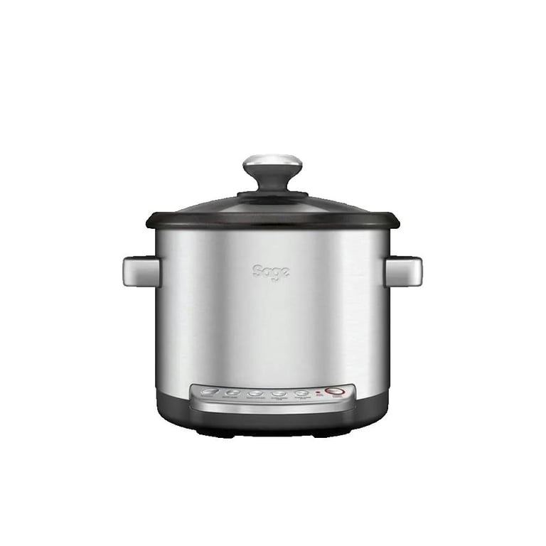 Multicuiseur Risotto Plus SRC600BSS4EEU1 - vue 3