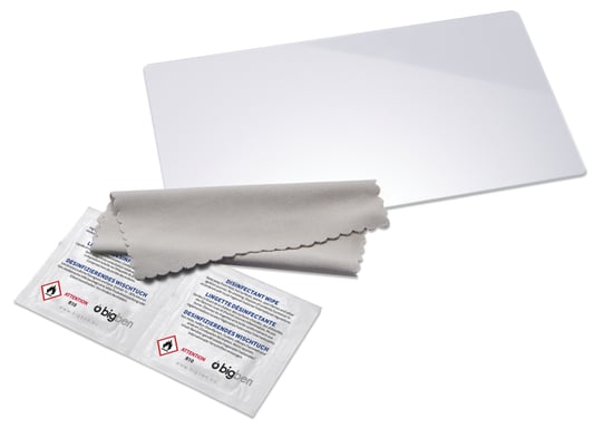 Pacchetto protezione essenziale #5 per Nintendo Switch