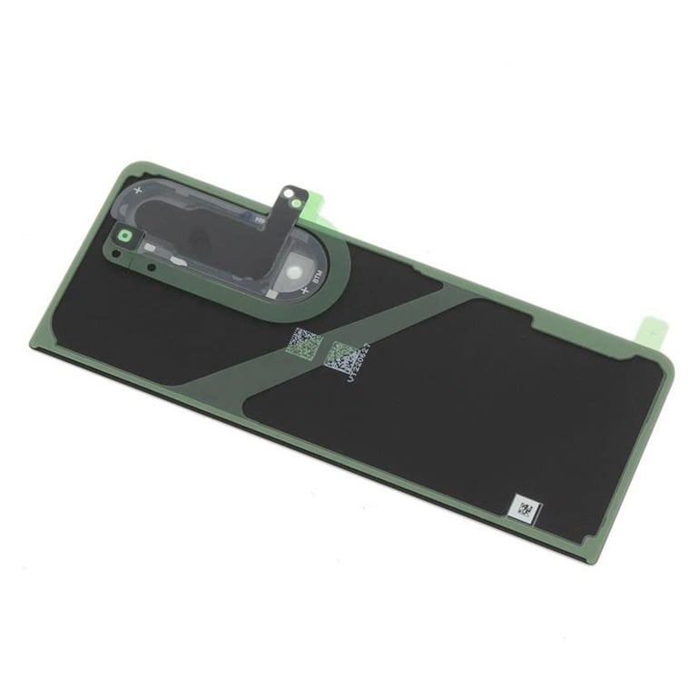 Samsung Vitre Arrière et Lentille Caméra Galaxy Z Fold 4 - vue 4