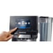 Siemens TQ715R03 cafetera eléctrica Totalmente automática Máquina espresso 2,4 L