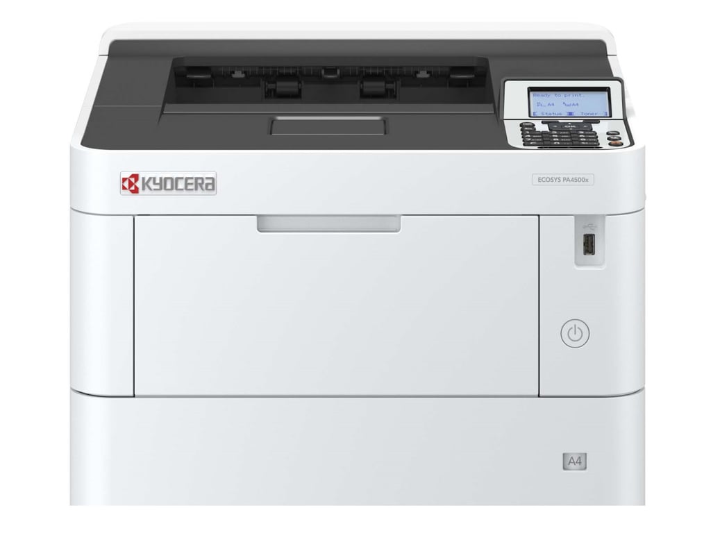 KYOCERA ECOSYS PA4500x 1200 x 1200 DPI A4 - Neuf