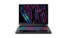 Predator Helios Neo 16 PHN16-71 Intel Core i7 (16'') 16 Go 1 To NVIDIA GeForce RTX 4060 Windows 11 Home, Noir - AZERTY