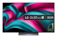 LG OLED evo AI OLED55C54LA 139,7 cm (55'') 4K Ultra HD Smart TV Wifi Noir