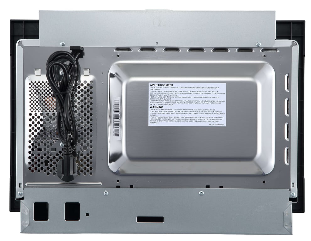 Schneider SCMW2038SB Four Micro ondes 38 cm encastrable Neuf - vue 2