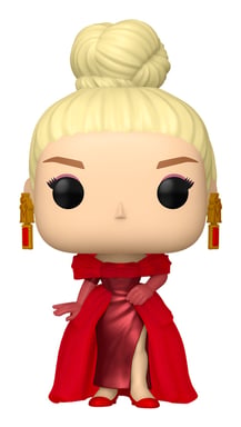 FUNKO POP! 80th Anniversary Barbie