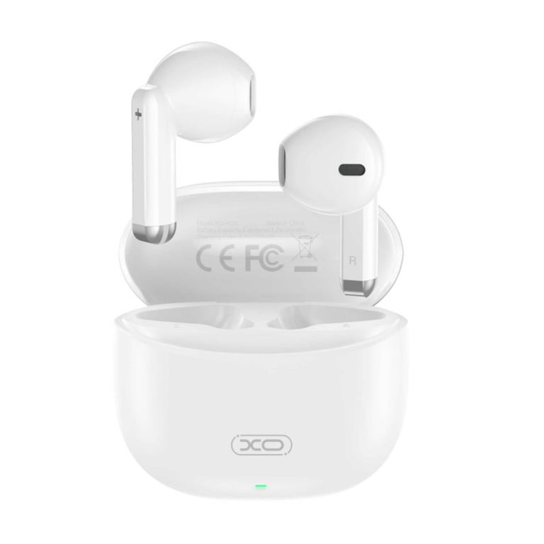 Écouteurs Bluetooth 5.3 sans Fil XO X33 avec Microphone Intégrée Neuf