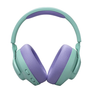JBL QUANTUM 360 Casque Sans fil Arceau Jouer USB Type-C Bluetooth Bleu