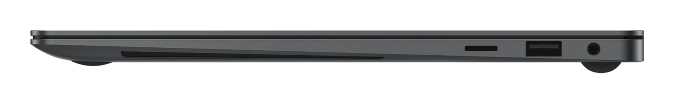 Samsung NP944XHA KG1ES - vue 3