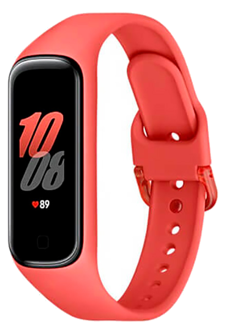 Samsung Galaxy Fit 2 Rouge R220