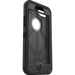 Otterbox Defender per iPhone 7/8/SE 2G nero