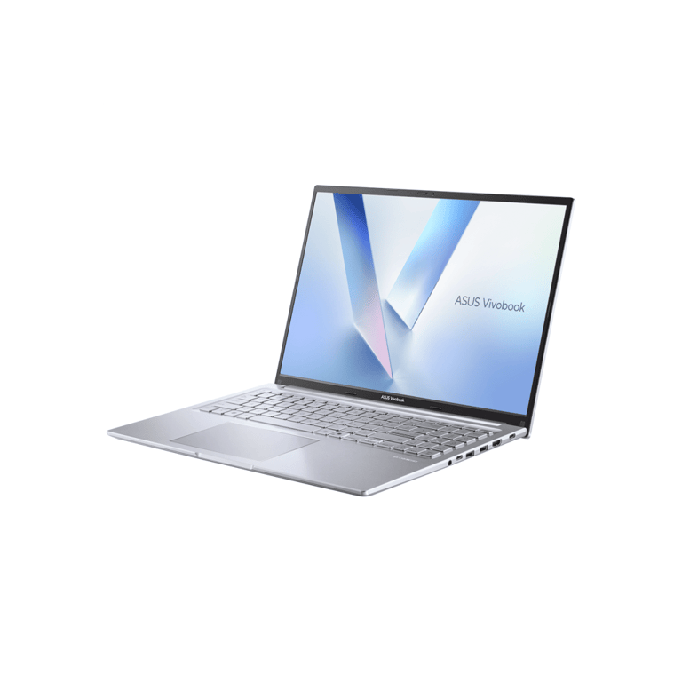 PC Portable ASUS VivoBook 16 OLED X1605 : Sans Windows 16.0 WUXGA Intel Core 9 RAM 24Go SSD - vue 3