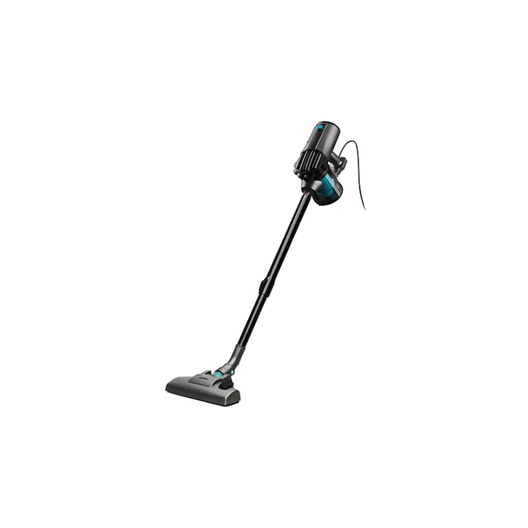 Cecotec Conga ThunderBrush 560 Aspirateur balai Secteur Sec&humide Cyclonique Sans sac Gris - Neuf