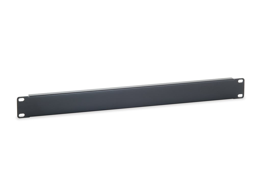 Equip Accessoire de Racks - 327503 - Panneau caché - 19 - 1HE