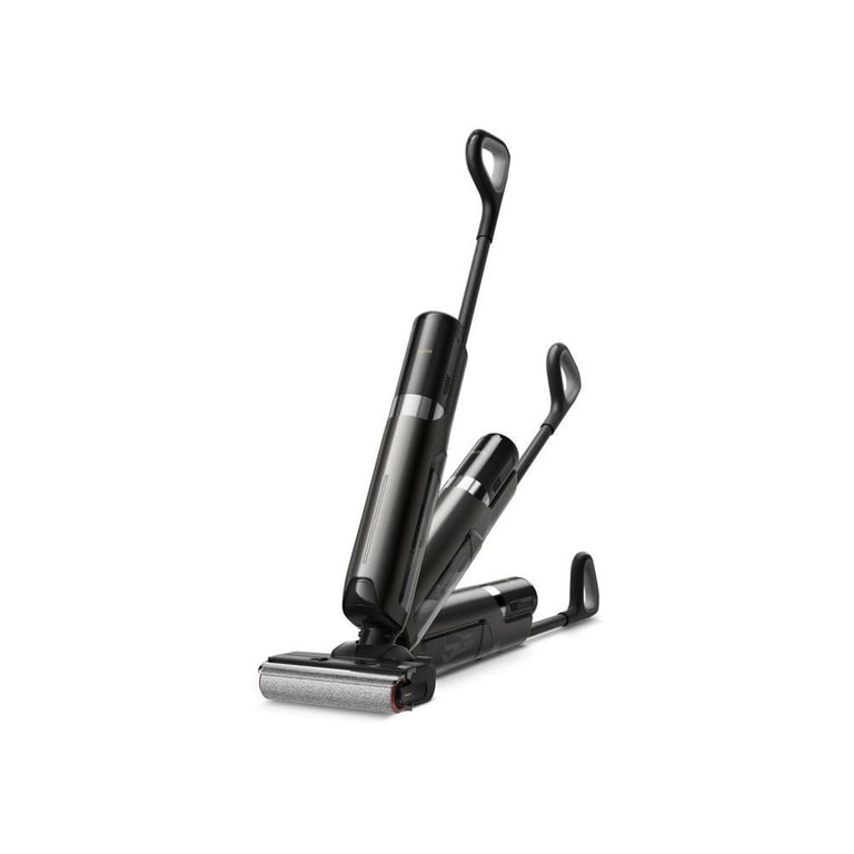 Aspirateur balai laveur MOVA M10 Air 20 000 Pa 30 min 600 ml - vue 2