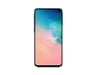 Samsung EF-XG970 coque de protection pour téléphones portables 14,7 cm (5.8'') Housse Blanc Samsung Galaxy S10e
