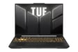 TUF gaming F16, Intel i7-13650HX, 512 Go, 16 Go, NVIDIA RTX4050, Gris - AZERTY