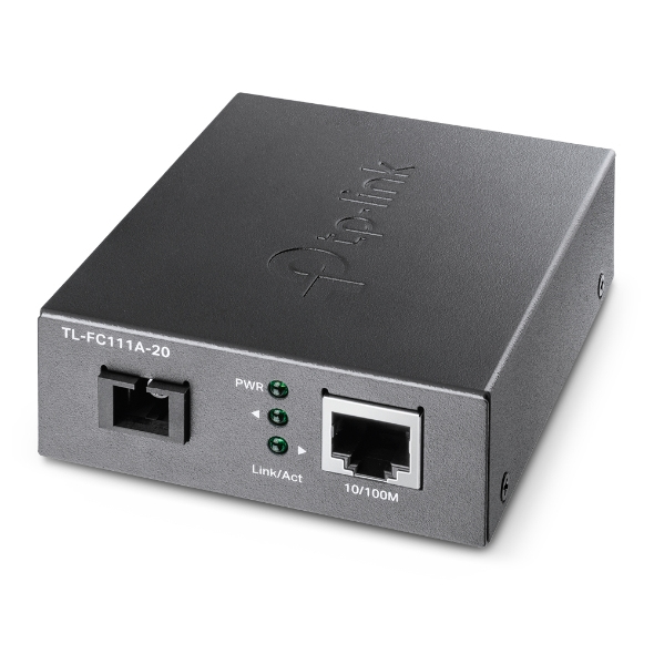 TP LINK FC311A - vue 6