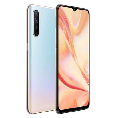 Find X2 Lite 128 Go, Blanc