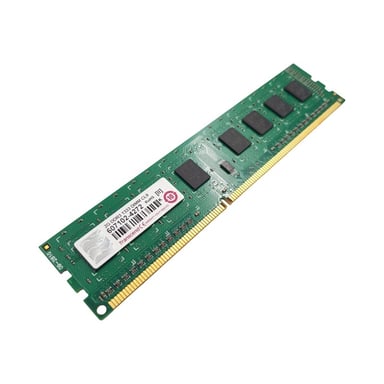 2Go RAM DDR3   DIMM PC3-10600 1333MHz 1Rx8