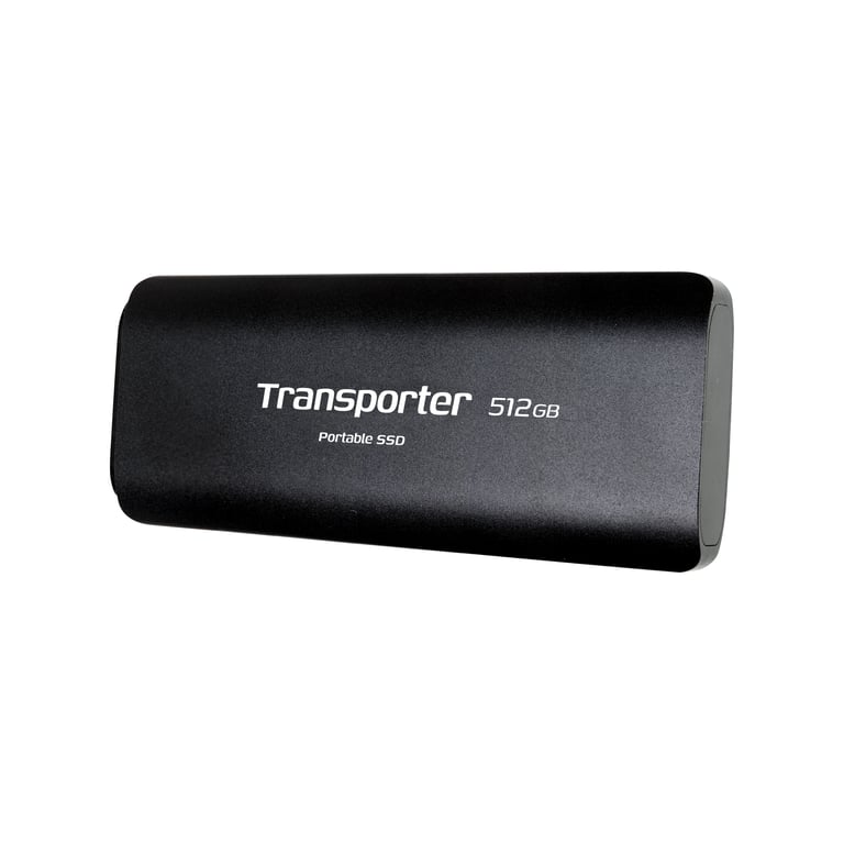 Patriot Memory Transporter USB Type C 3.2 Gen 2 3.1 Gen 2 Neuf - vue 5