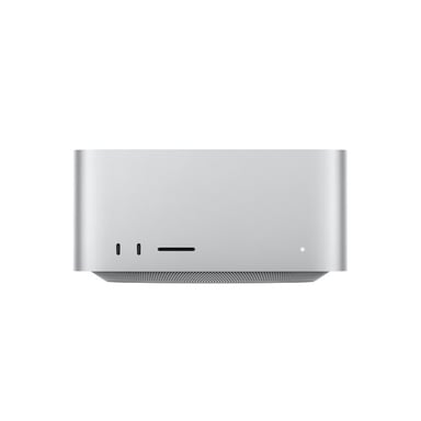 Mac Studio M1 Ultra (2022) , 3,2 Ghz 1 Tb SSD 64 Gb Apple GPU 48, Argento - QWERTY IT