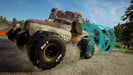 Monster Jam Titanes de Acero 2 PS4