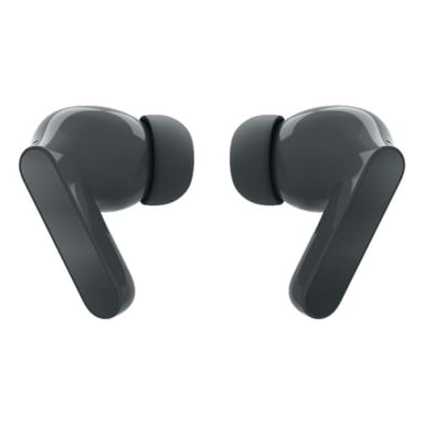 Écouteurs Bluetooth Motorola Moto Buds Bass Noir (Dark Shadow)