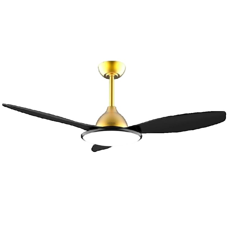 Cecotec EnergySilence 4800 GoldBlack
