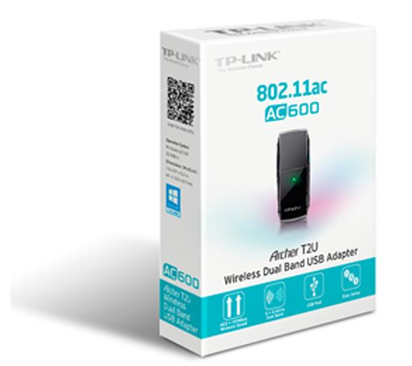 TPLINK ARCHERT2U - Neuf