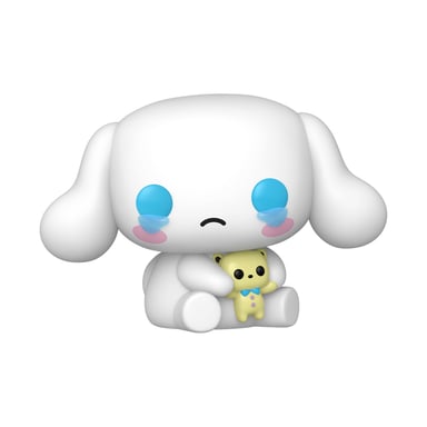 FUNKO POP! Cinnamoroll (Missing You)