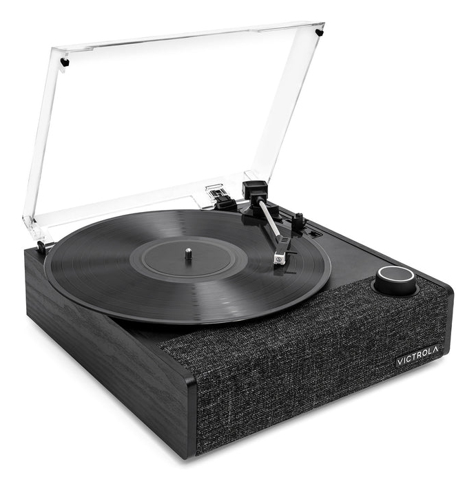 Vinyle Eastwood 2 Bluetooth In out At Victrola - vue 5