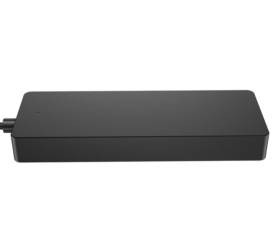 Docking USB Tipo C HP G3 2xUSB 1xUSB Tipo C 1xHDMI 1xUSB Tipo C PD - vue 2