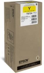 EPSON Ink Tank Yellow Pro T973 XL