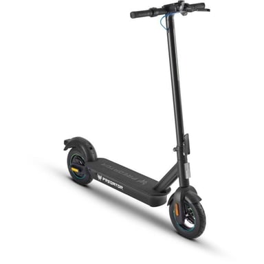 ES Series 5 Advanced Predator 500 W, Noir